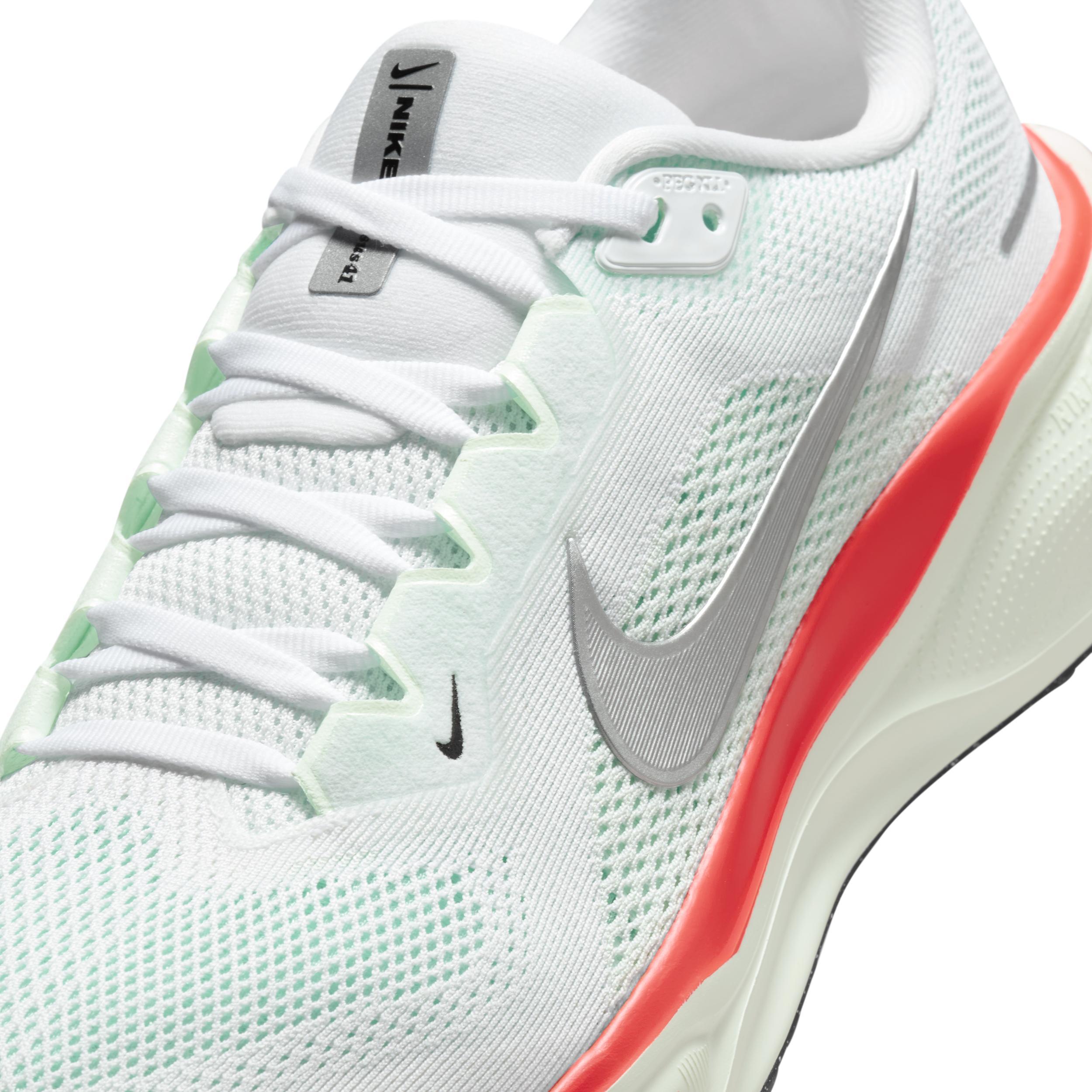 Nike Men's Pegasus 41 Road Running Shoes Product Image