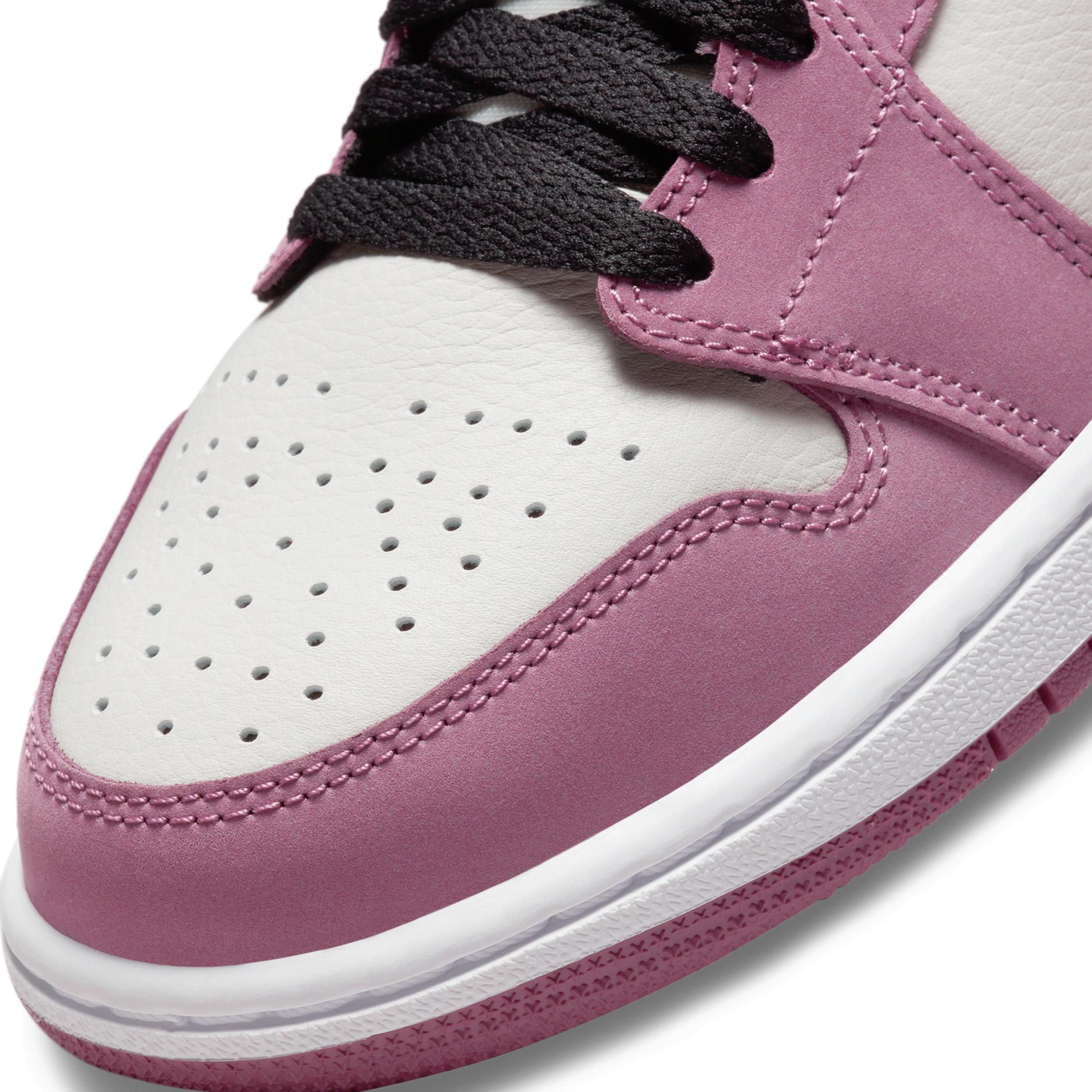 Womens Air Jordan 1 Mid SE Shoes Product Image