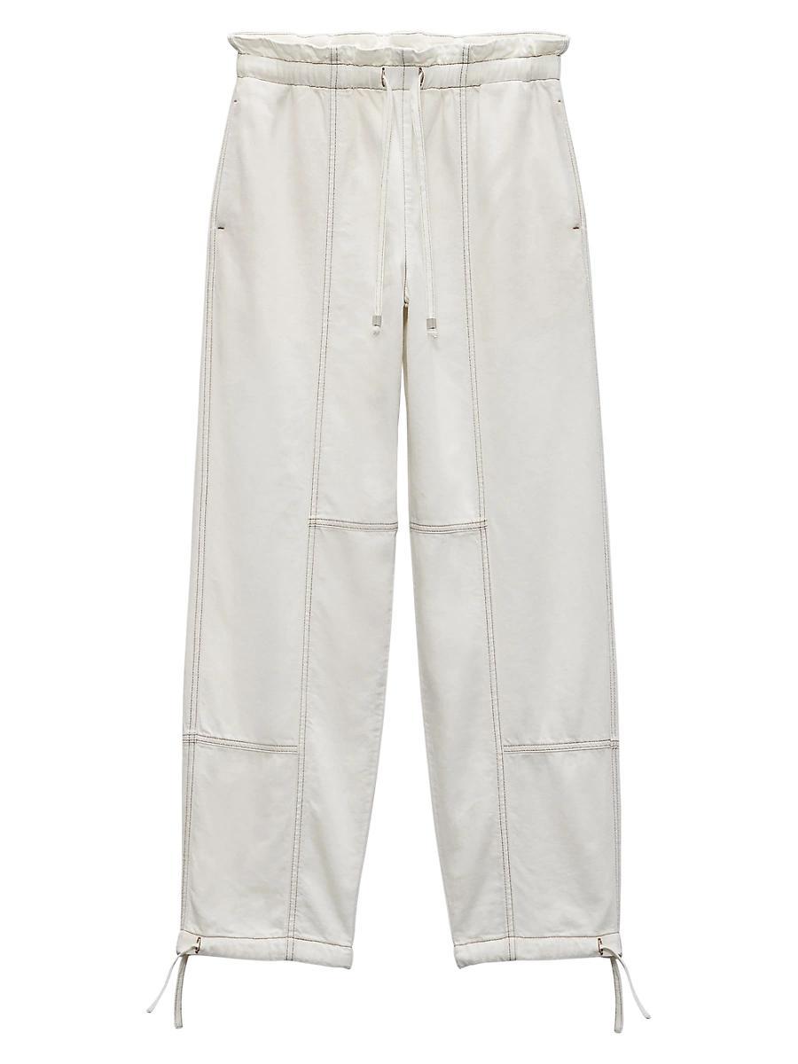 Womens Jordan Ultra Featherweight Pants Product Image