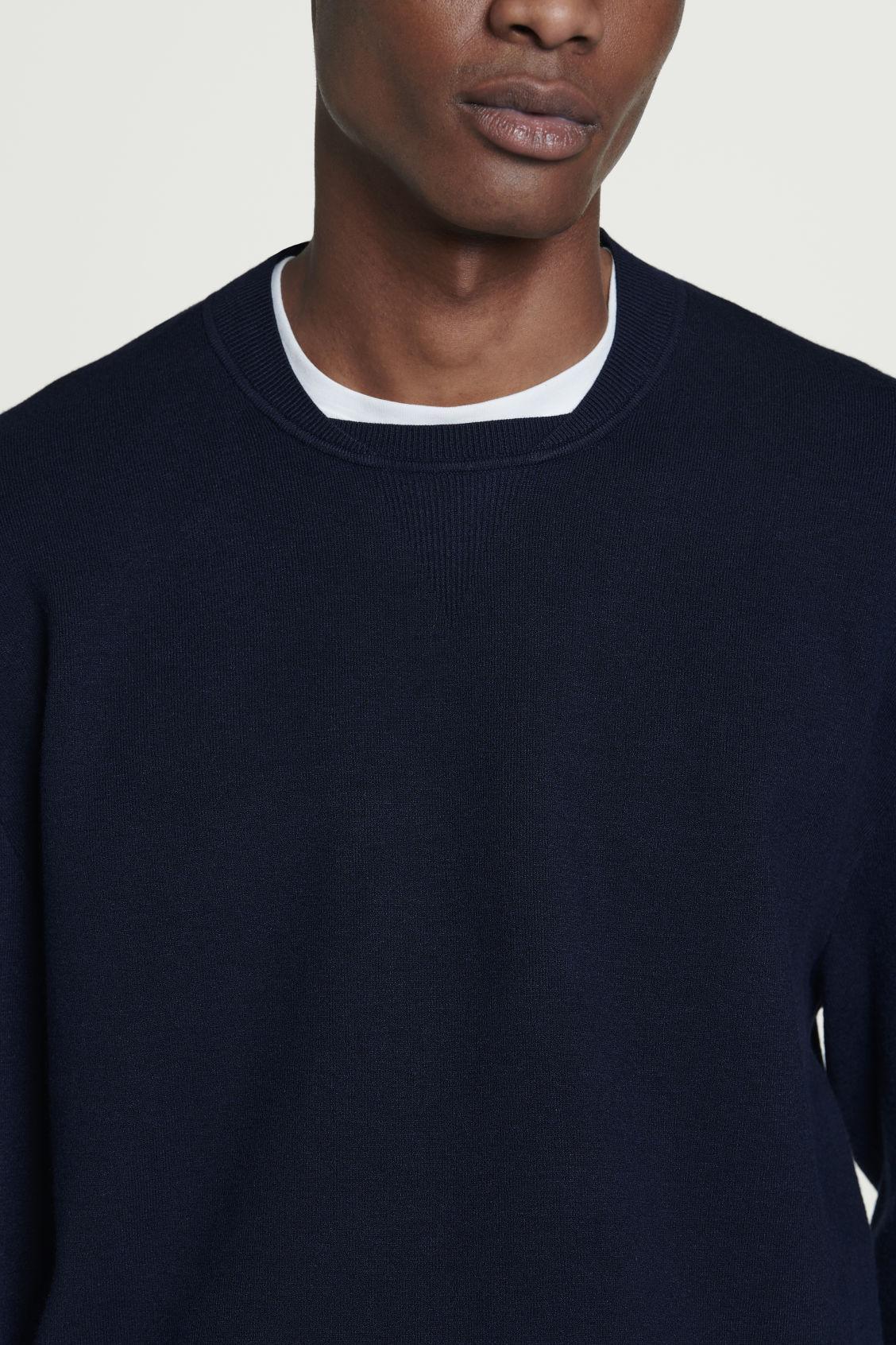 CHAMBRAY SHIRT Product Image