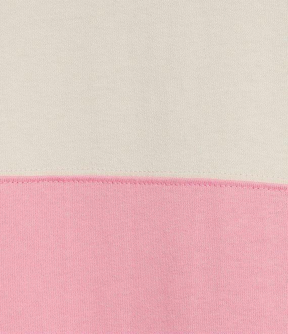 Rip Curl Keepsakes Long Sleeve Striped Rugby Shirt Product Image