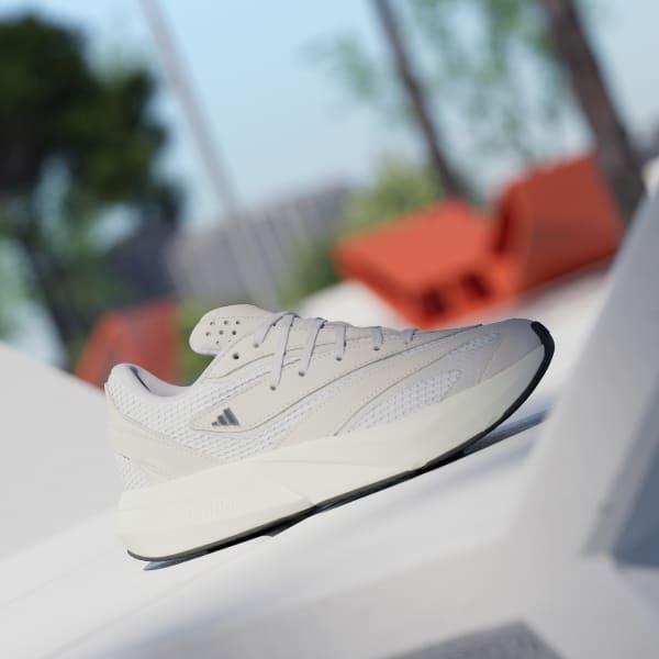 adidas Lightblaze Shoes Ice Lavender 10 Womens Product Image
