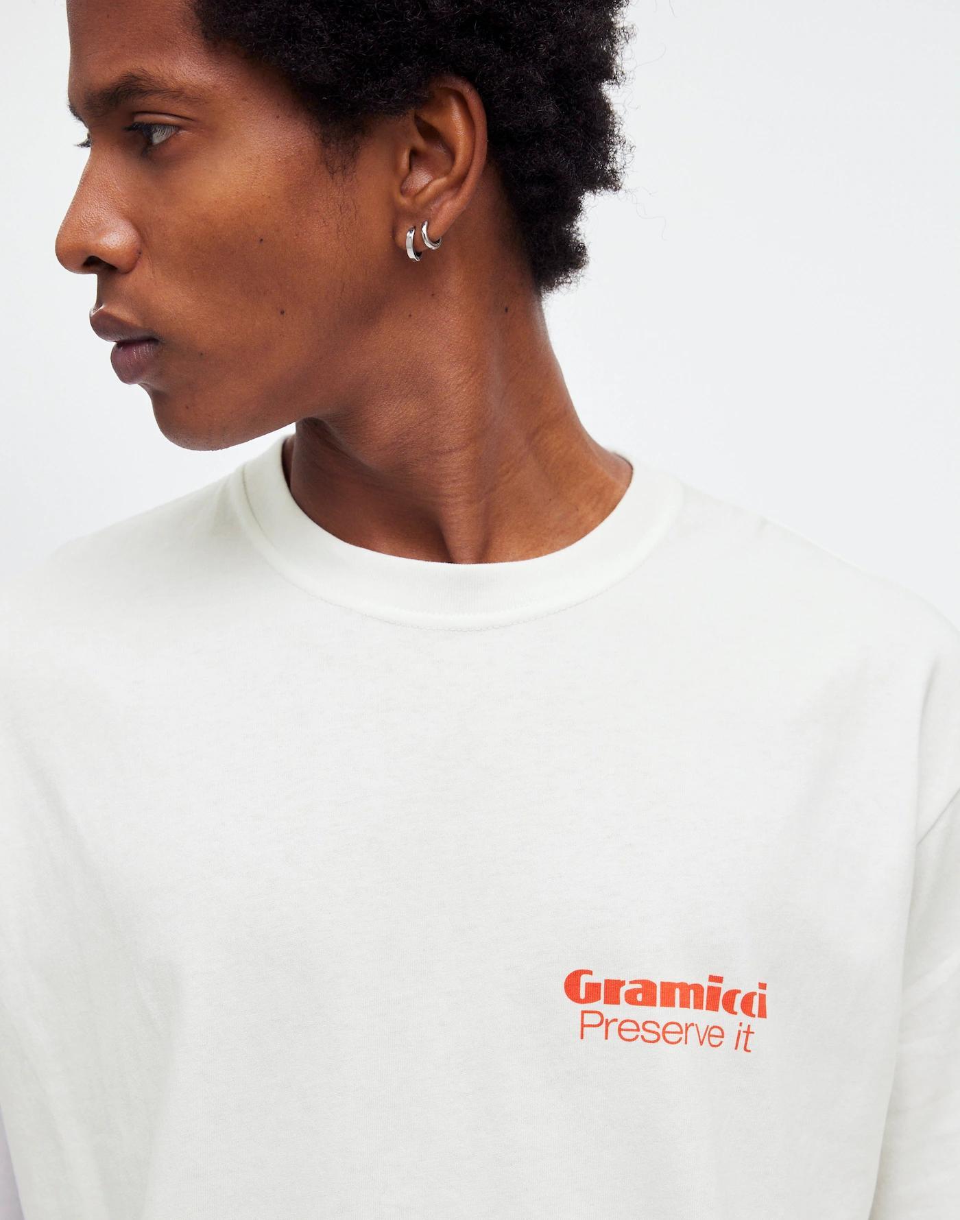 Gramicci® Preserve-It Tee Product Image