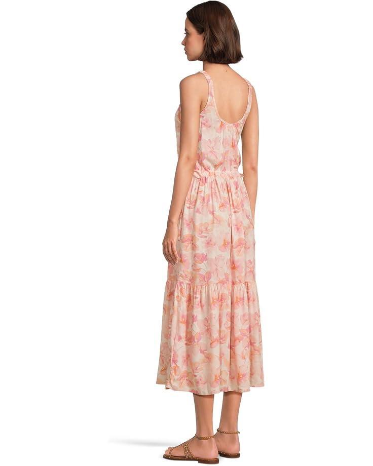 Napa Eyelet Dress Product Image