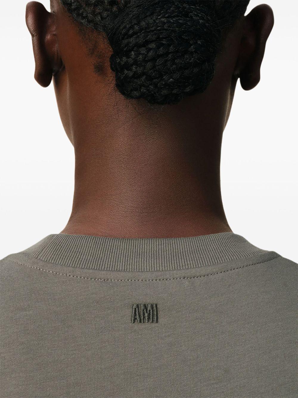 Ami de Coeur T-shirt Product Image