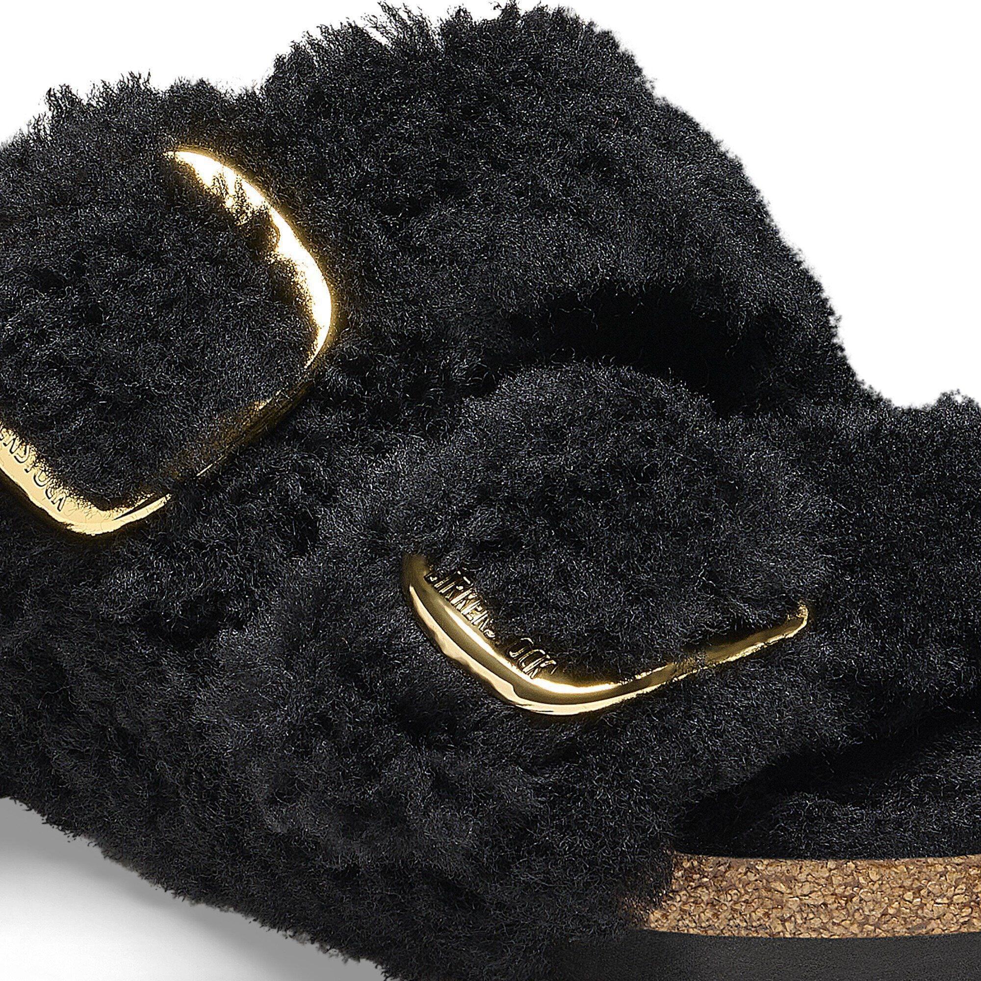 Arizona Big Buckle Shearling Product Image