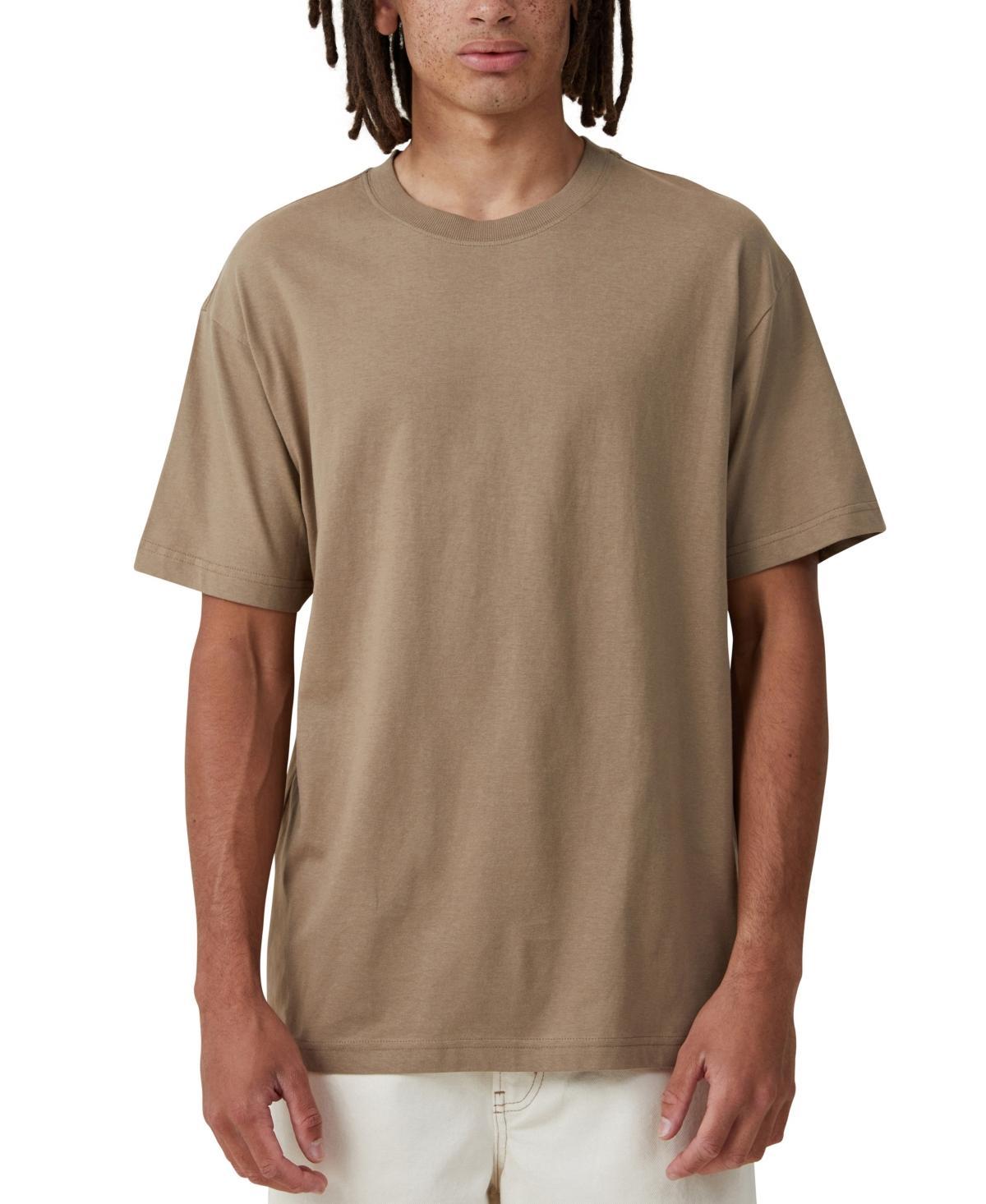 Mens Loose Fit T-shirt Product Image