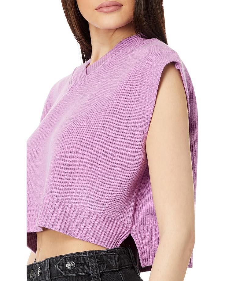 Women's Free People Easy Street Vest Product Image