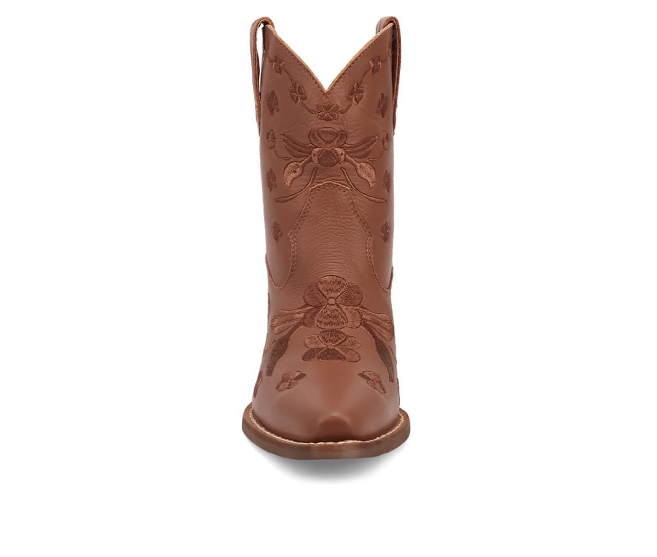 Women's Dingo Boot Sweetheart Western Boots Product Image