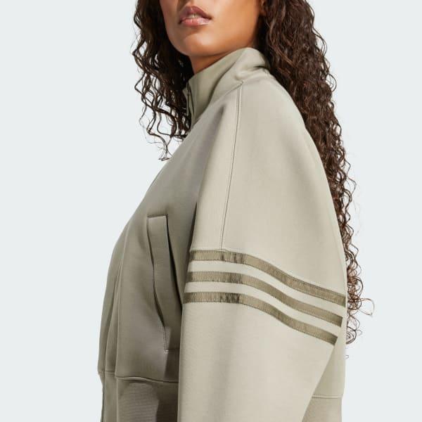 Neuclassics Track Top Product Image