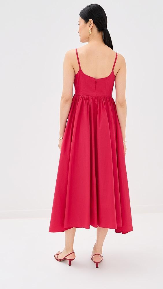 Azeeza Rachel Midi Dress | Shopbop Product Image