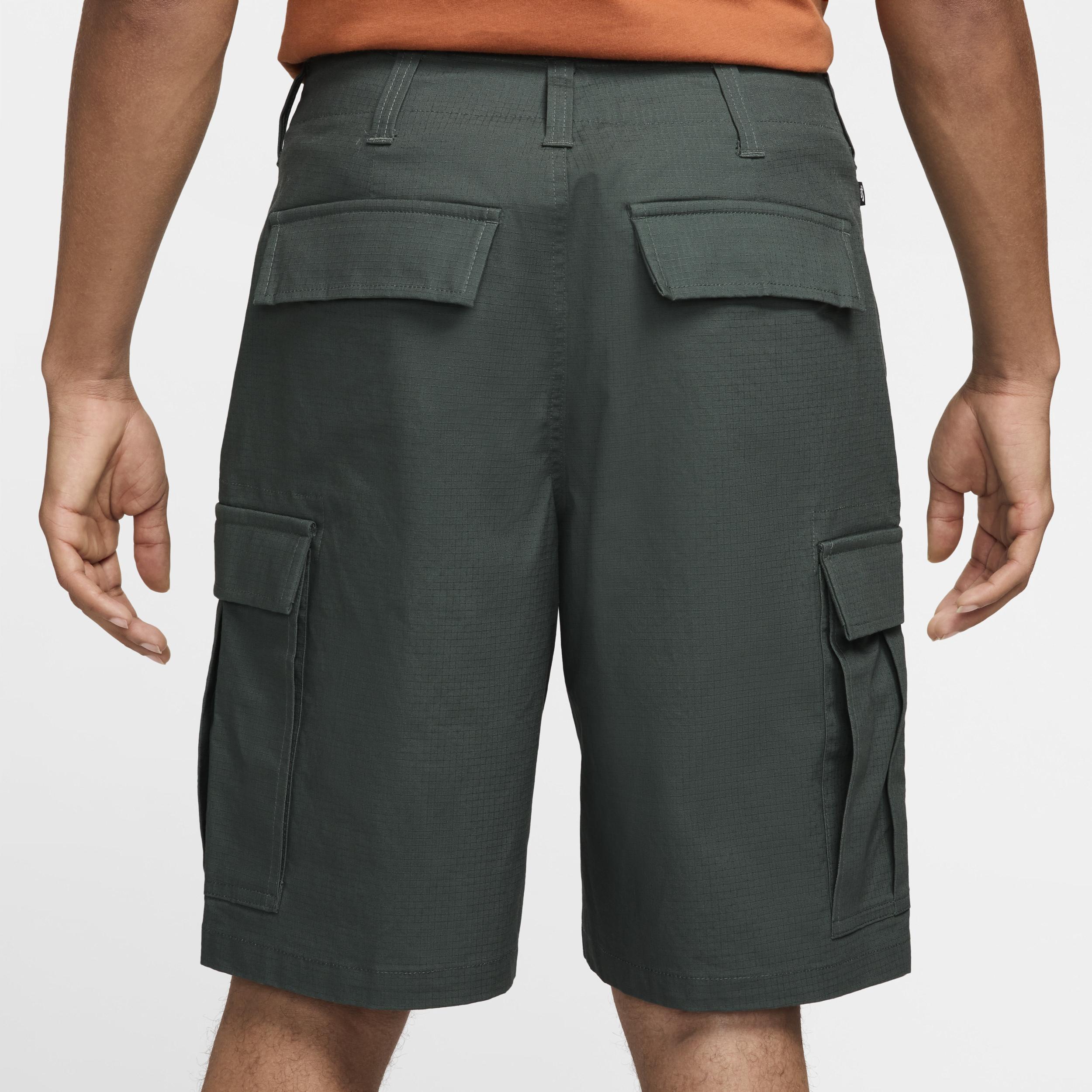Nike SB Kearny Men's Cargo Skate Shorts Product Image