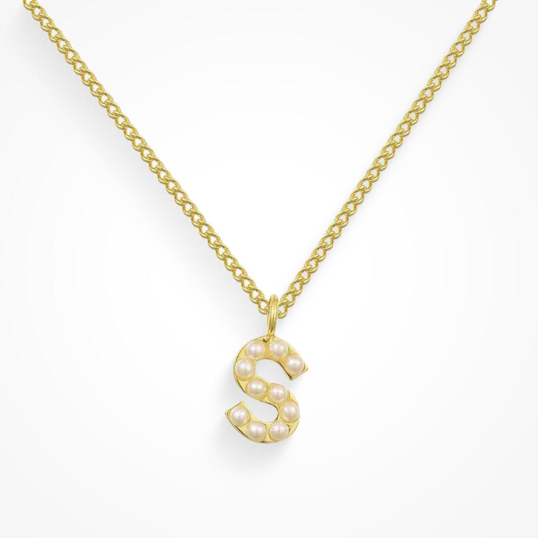 Obsessed With Me Necklace Product Image