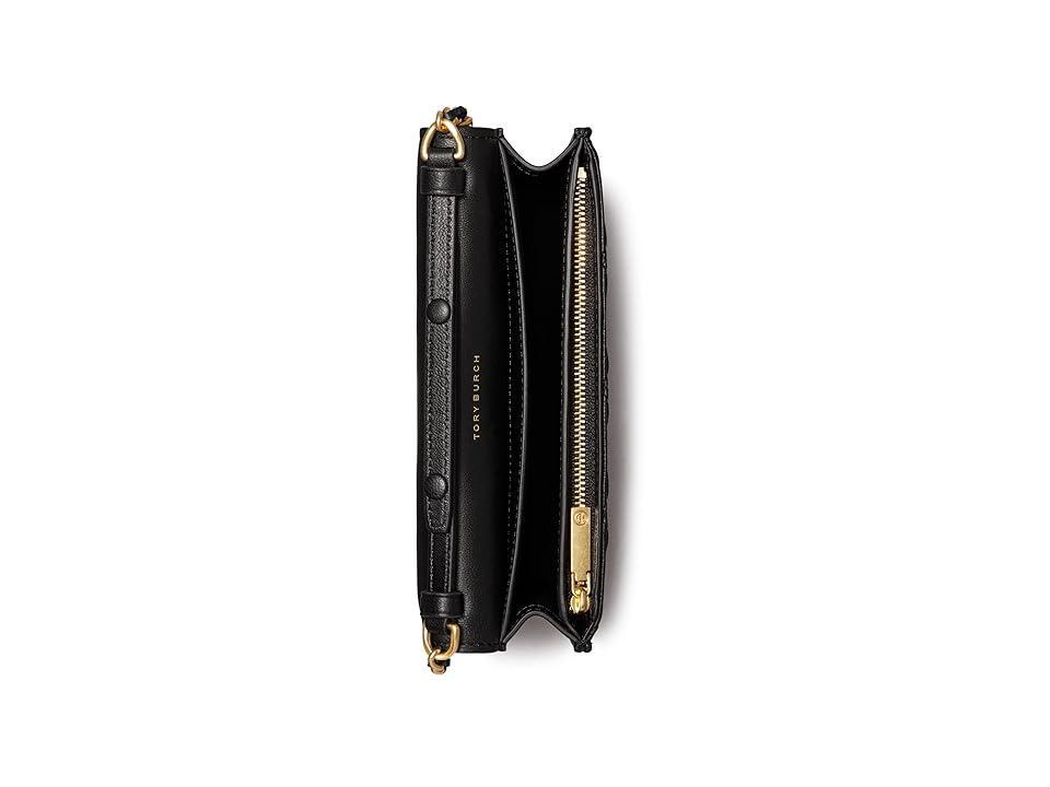 Tory Burch Fleming Soft Chain Wallet Product Image