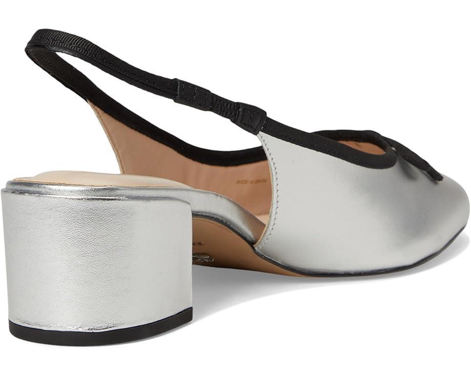 Winley Slingback Mary Jane Product Image