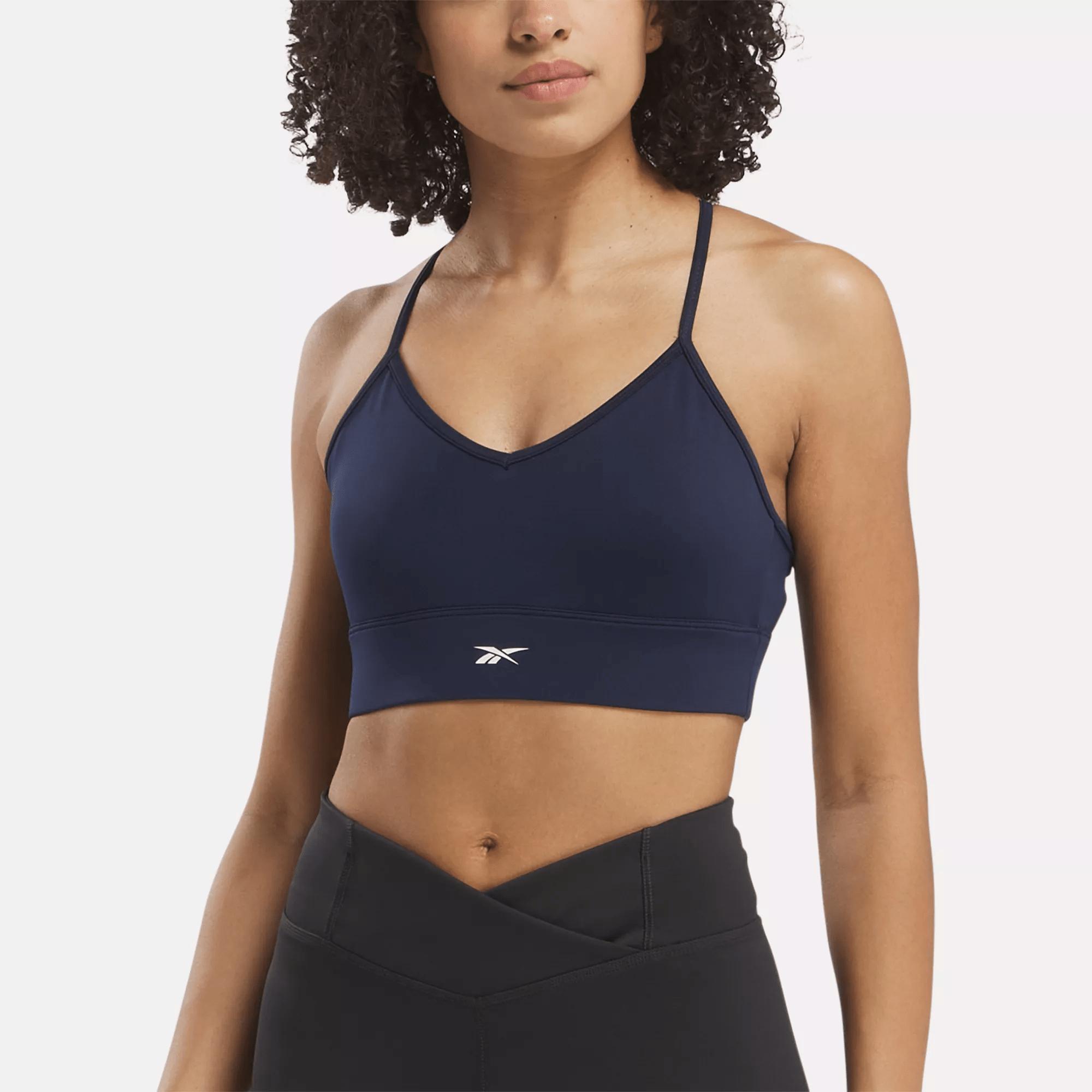 Women's Workout Ready Sports Bra Female Product Image
