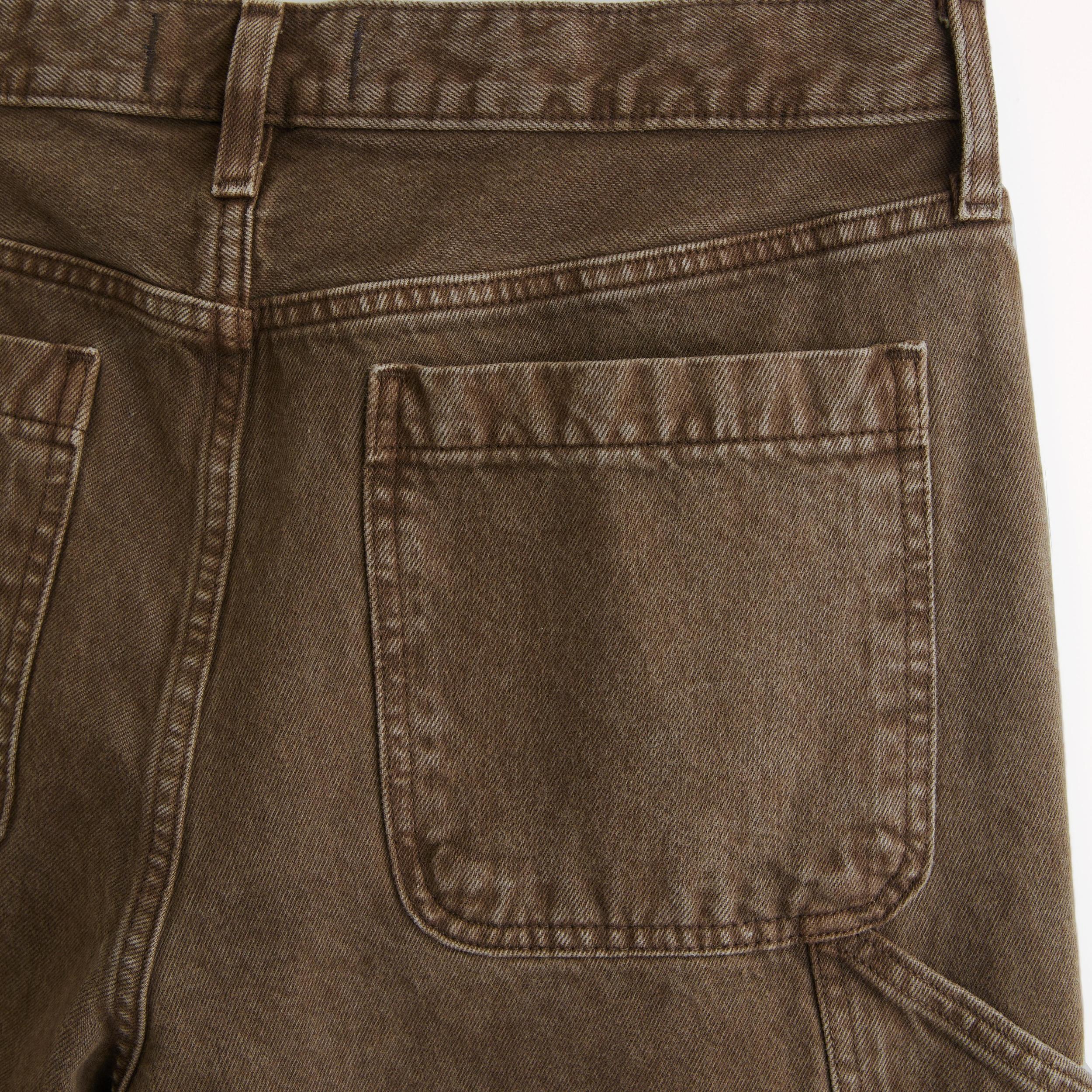 Baggy Workwear Jean Product Image