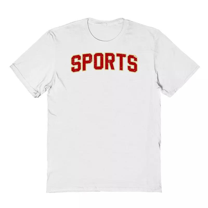 NCAA Lincoln University Lions T-Shirt Product Image
