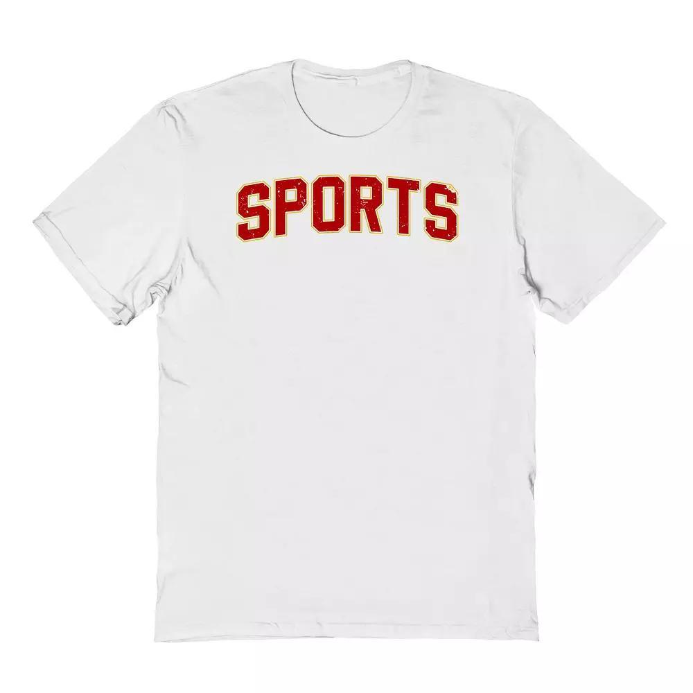 NCAA Lincoln University Lions T-Shirt Product Image