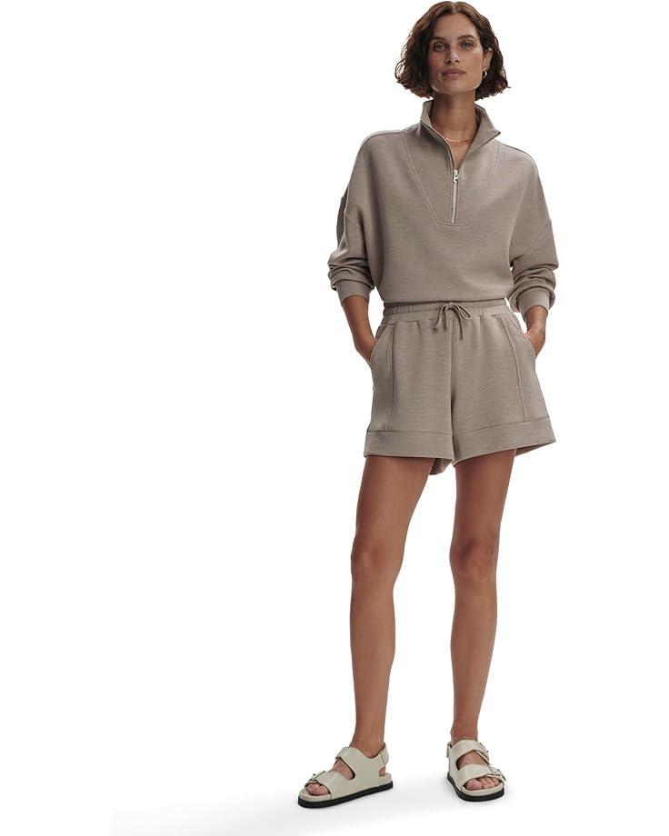 Ollie High-Rise Shorts 3.5 Product Image