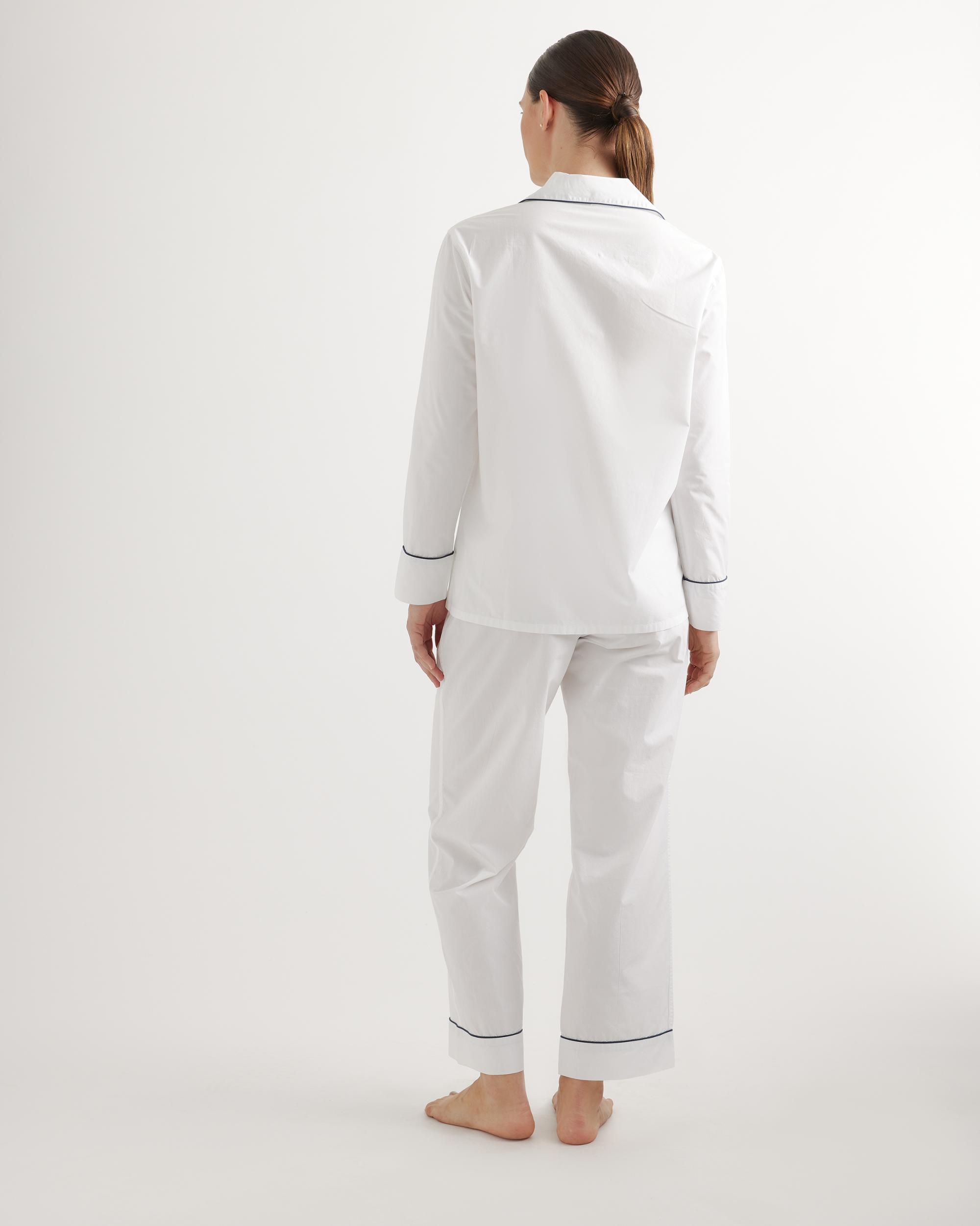 Quince | Women's Pajama Set Cotton Product Image