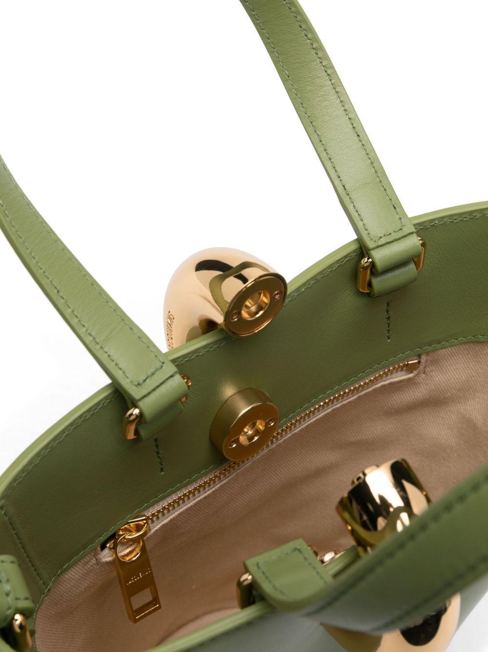 Le Petit Bombola bucket bag Product Image