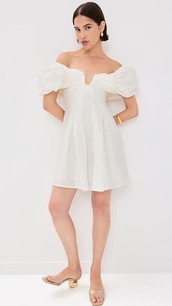 Cult Gaia Lissett Dress | Shopbop Product Image