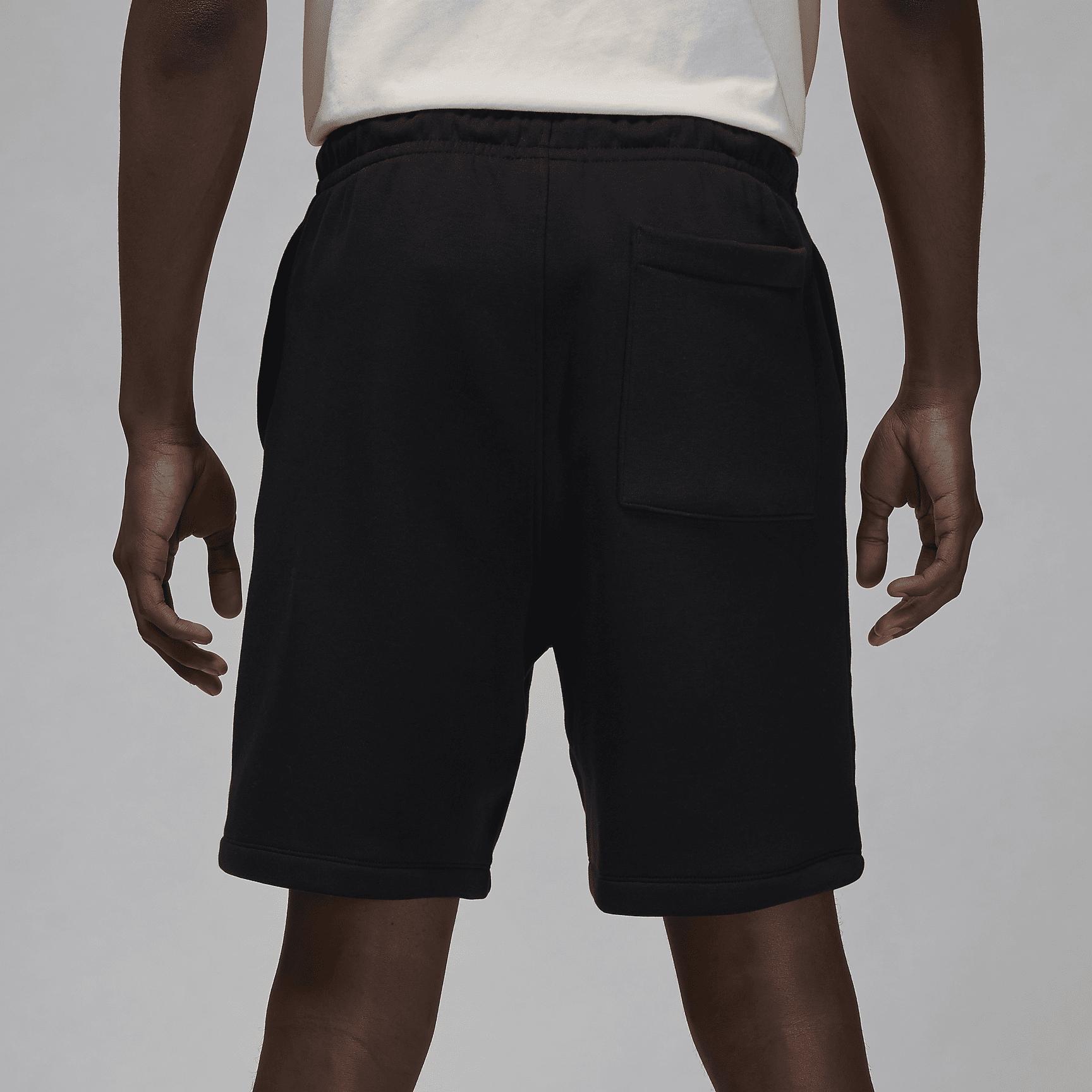 Jordan Brooklyn Fleece Men's Shorts Product Image