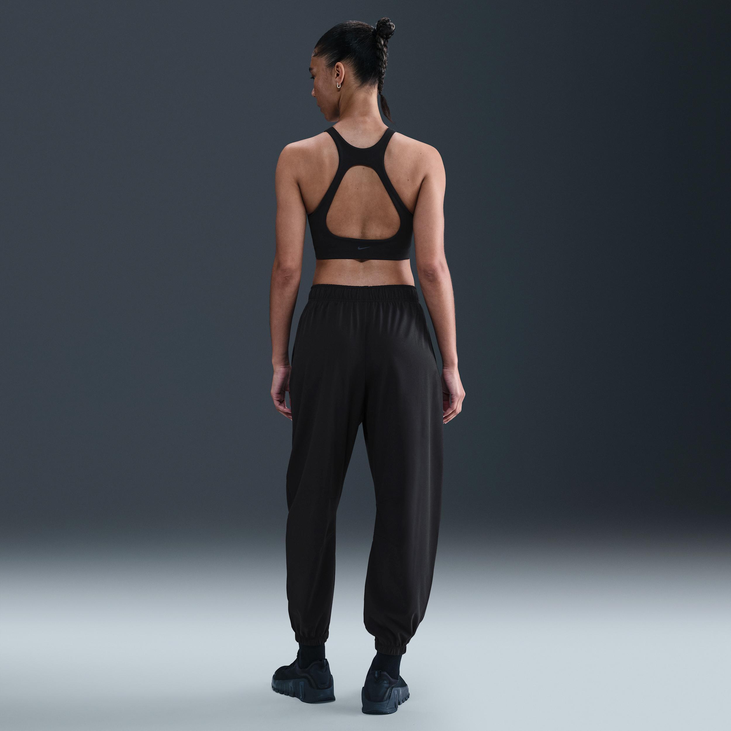 Nike Women's One Repel High-Waisted Woven Pants Product Image