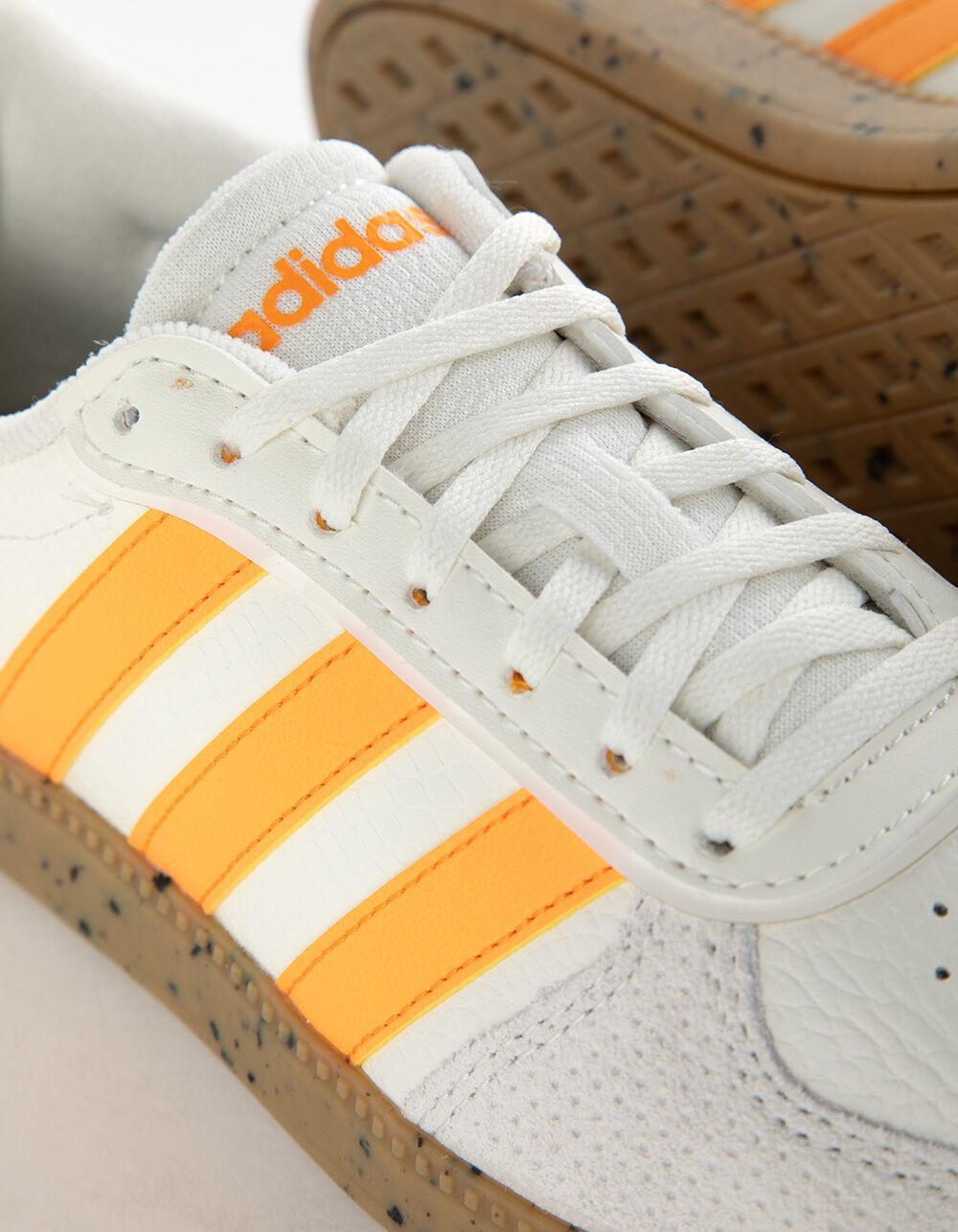 ADIDAS Breaknet Sleek Womens Shoes Product Image
