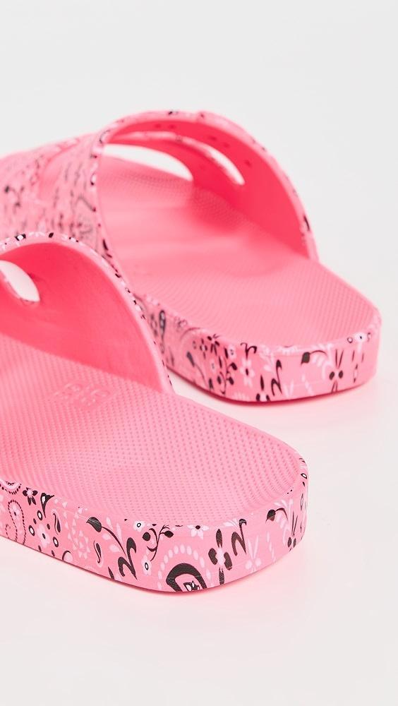 Freedom Moses Ringo Slides | Shopbop Product Image