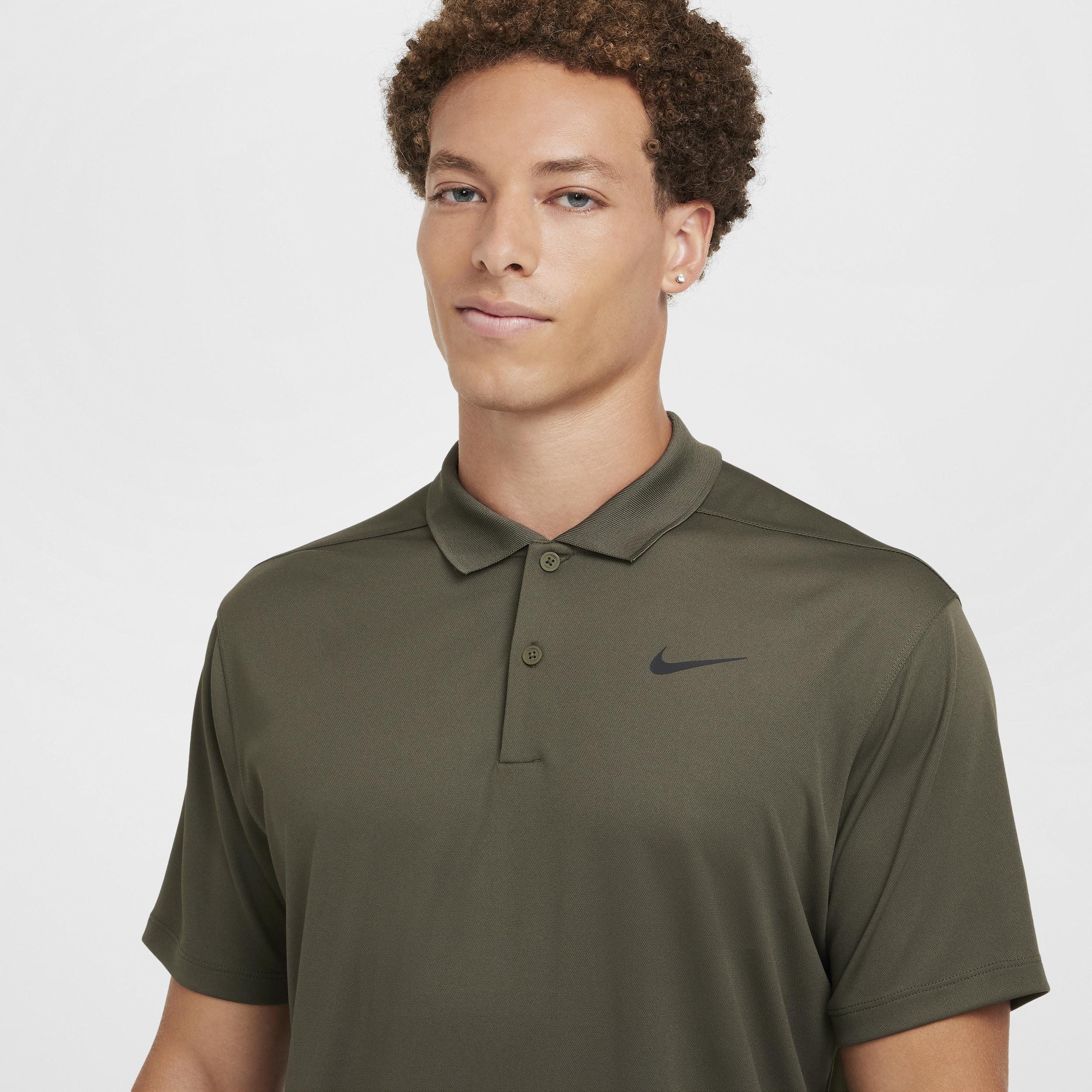 Nike Men's Dri-FIT Victory Golf Polo Product Image