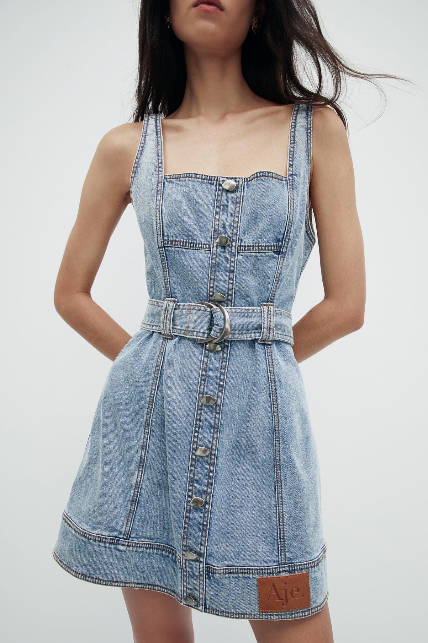Fernanda Midi Dress Product Image