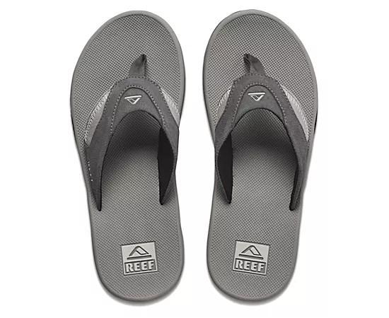 Reef Mens Fanning Flip Flop Sandal Product Image