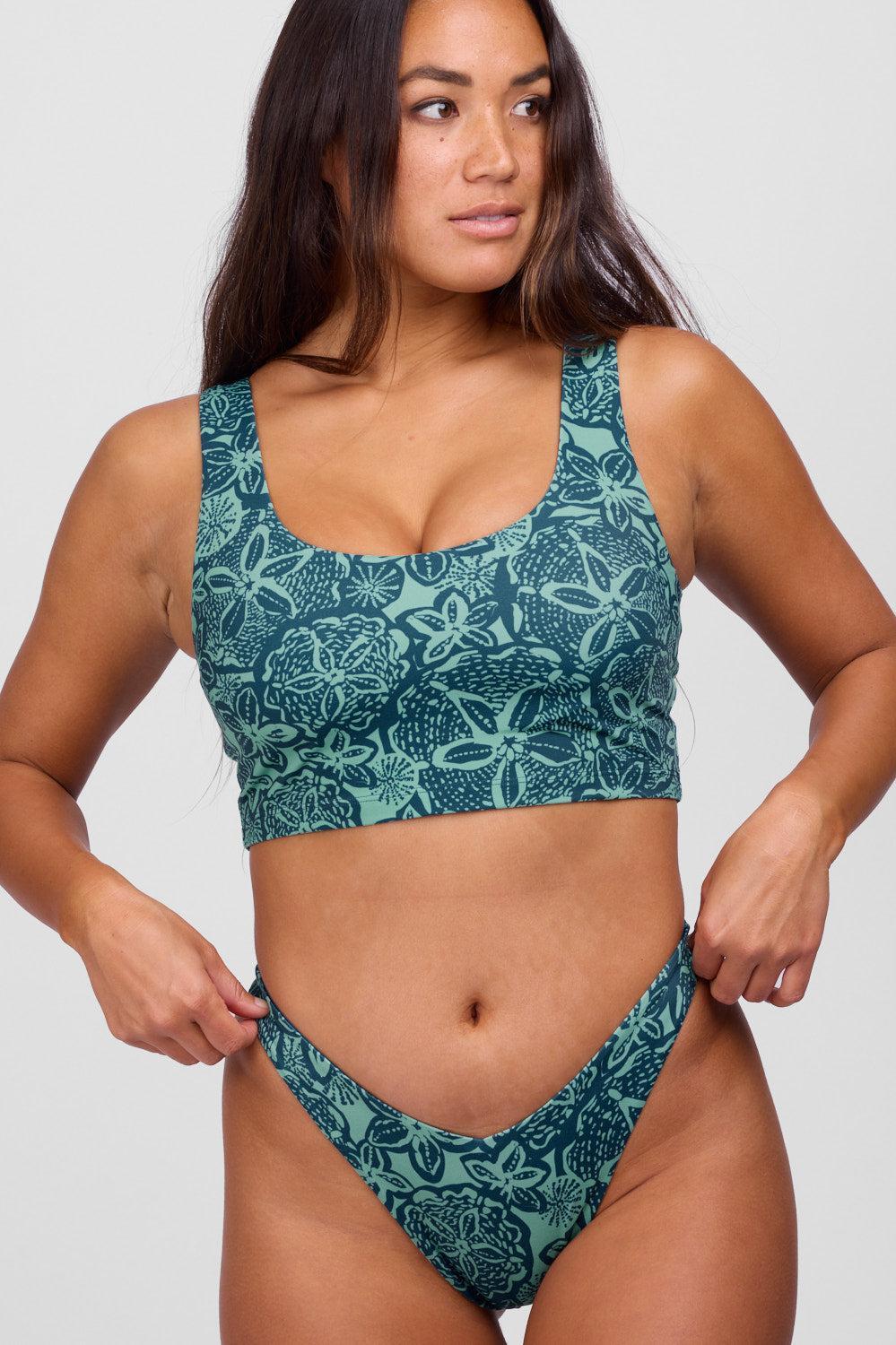 Mira Bikini Top Product Image