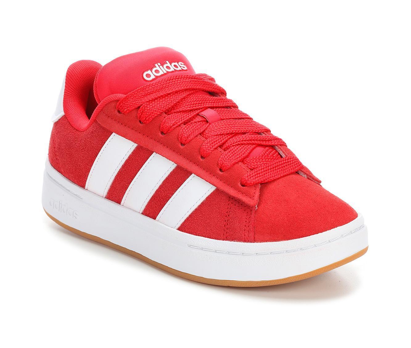 Women's Adidas Grand Court Alpha 00 Sneakers Product Image