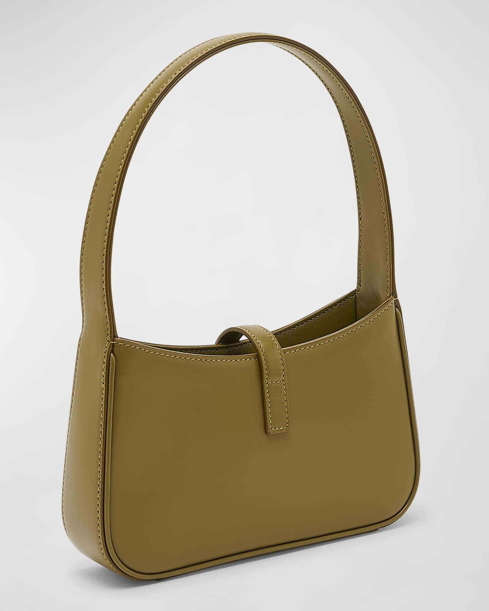 Le 5 A 7 Mini YSL Shoulder Bag in Smooth Leather Product Image