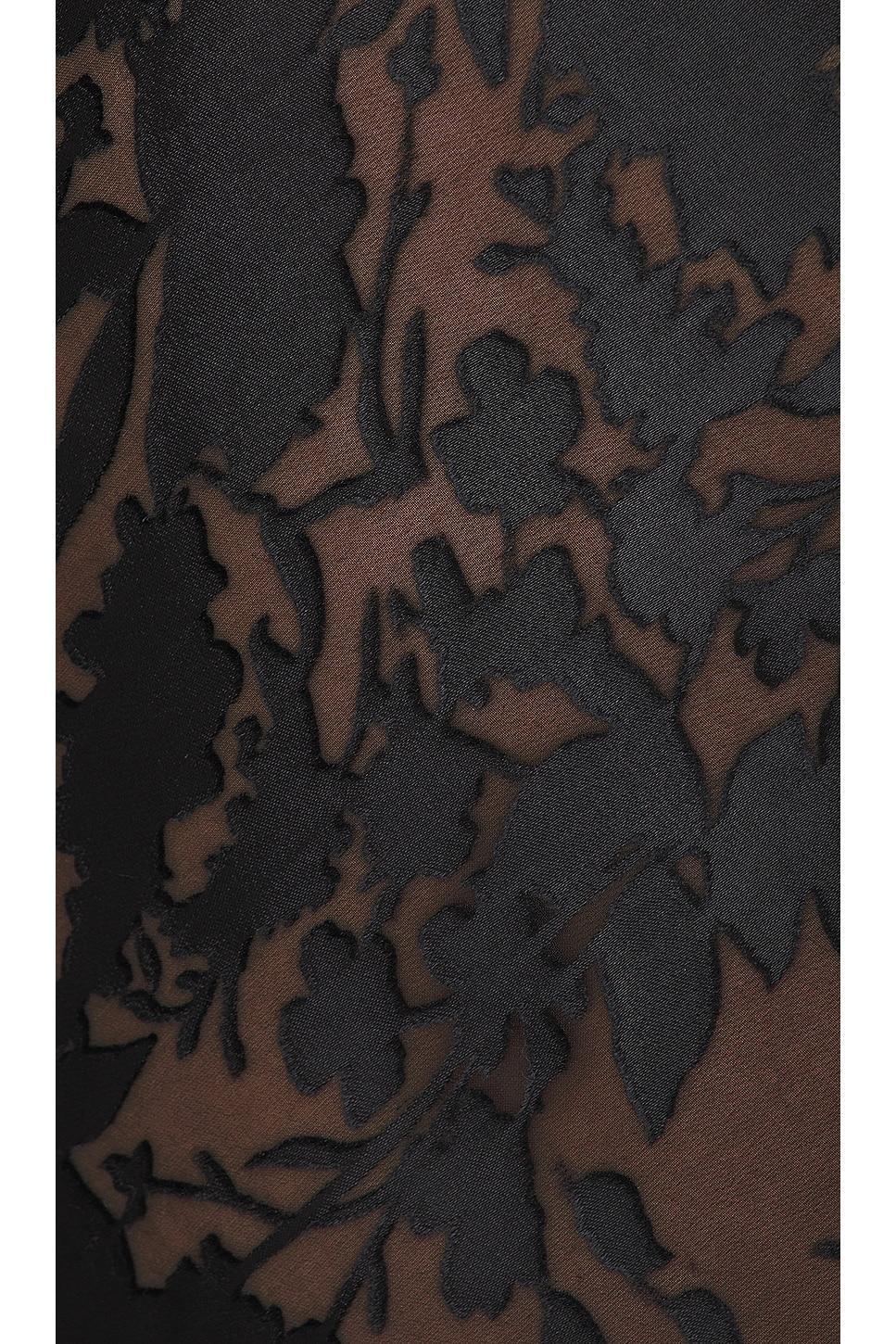 Eliza Dress in Black ROLLA'S Product Image