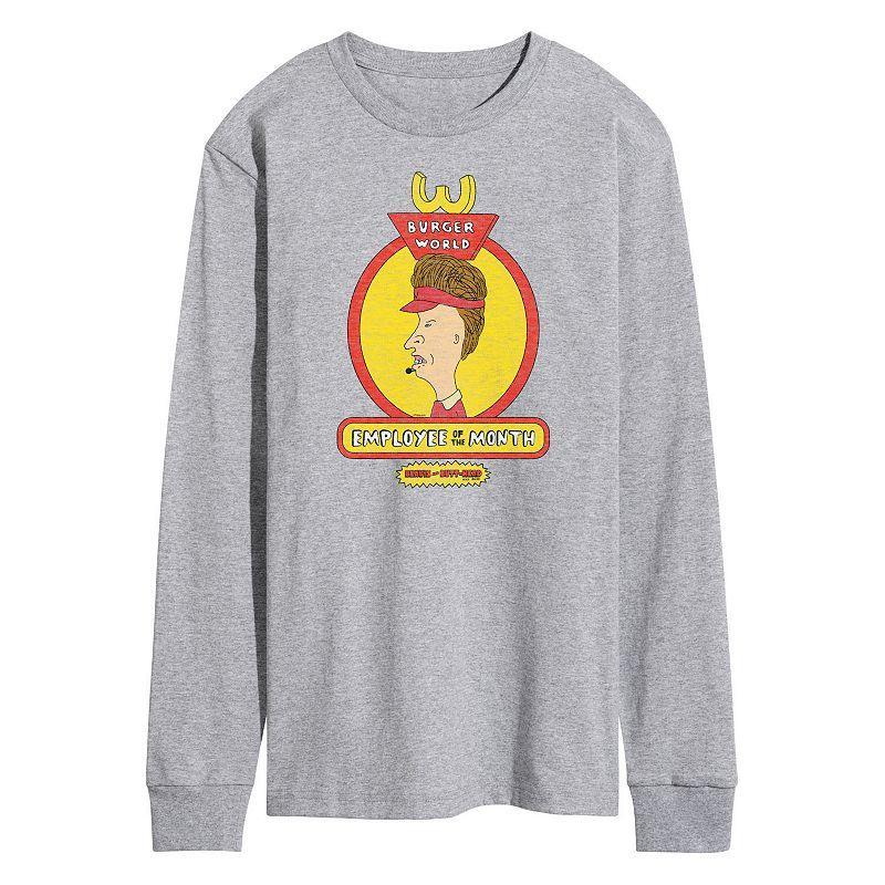 Disney / Pixars Finding Nemo Crush Mens Duuude Long Sleeve Graphic Tee Product Image