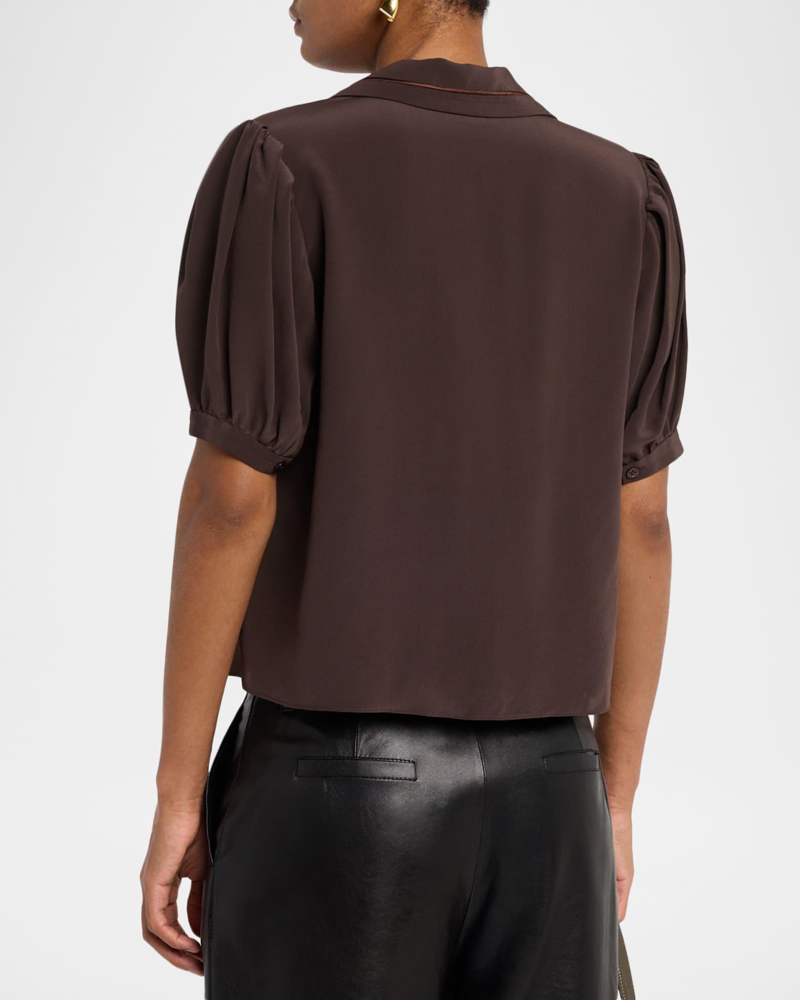 The Sailor Blouse  Product Image