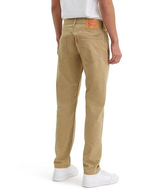 Levi's® 502 Regular Tapered Fit All Seasons Tech™ Jeans Product Image