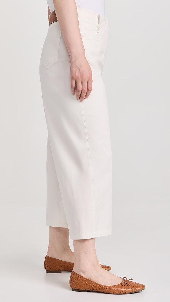 STAUD Luca Pants | Shopbop Product Image