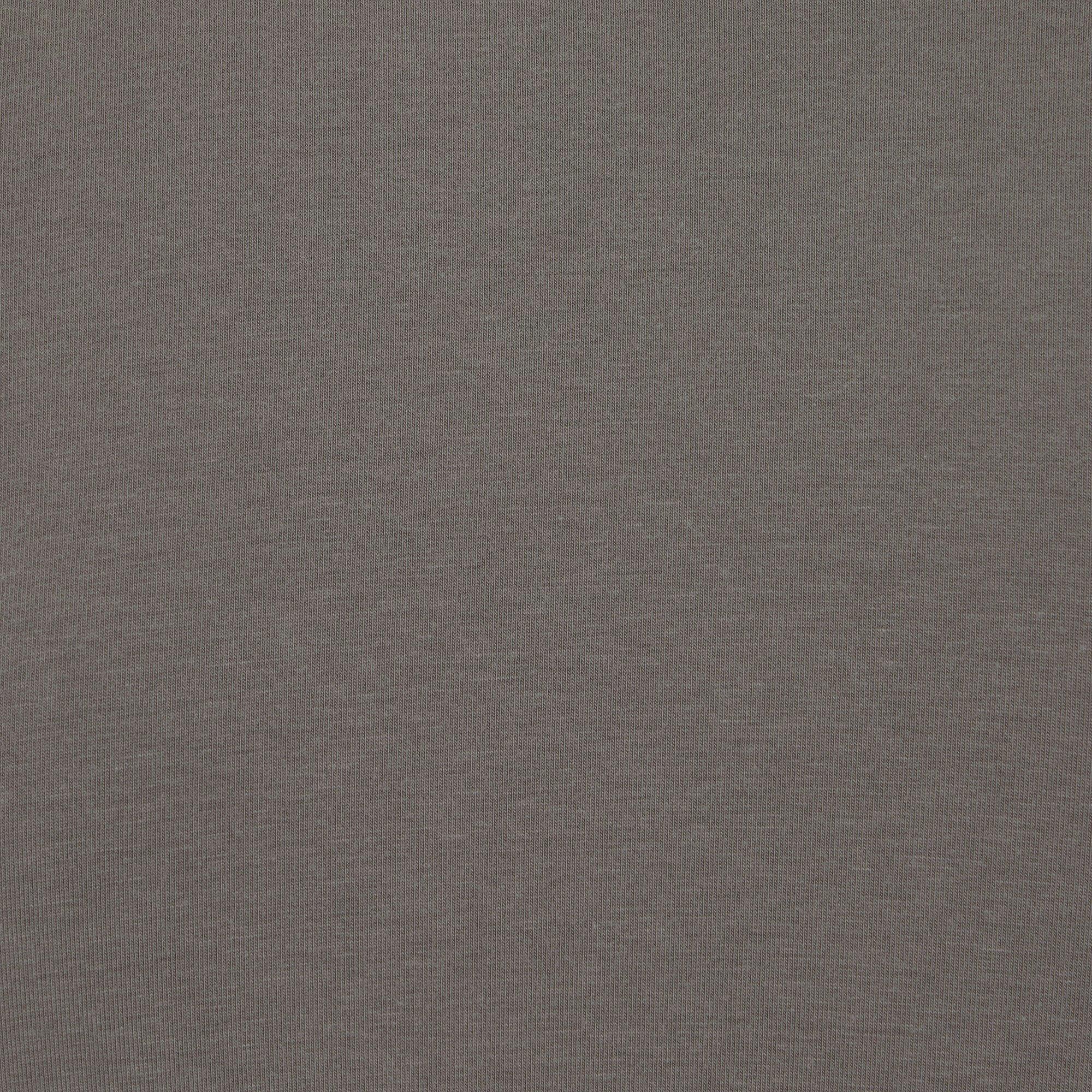 JERSEY SLEEP MENS SHORT | WASHED GUNMETAL Product Image