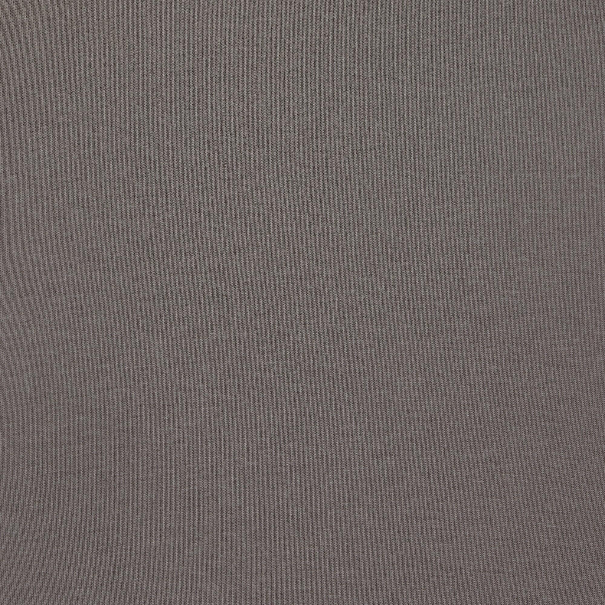 JERSEY SLEEP MENS SHORT | WASHED GUNMETAL Product Image