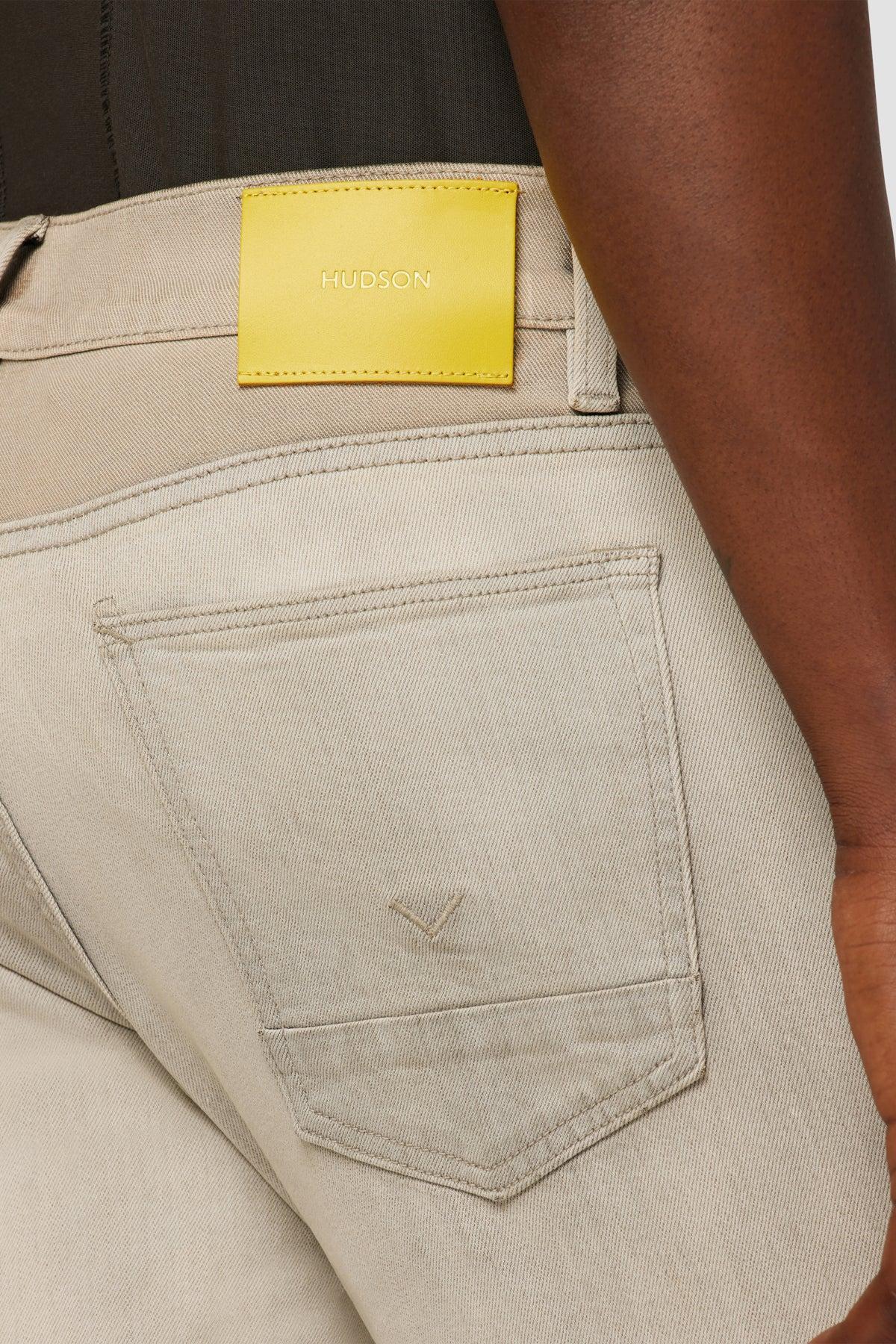 Zack Skinny Jean 36" Inseam Male Product Image