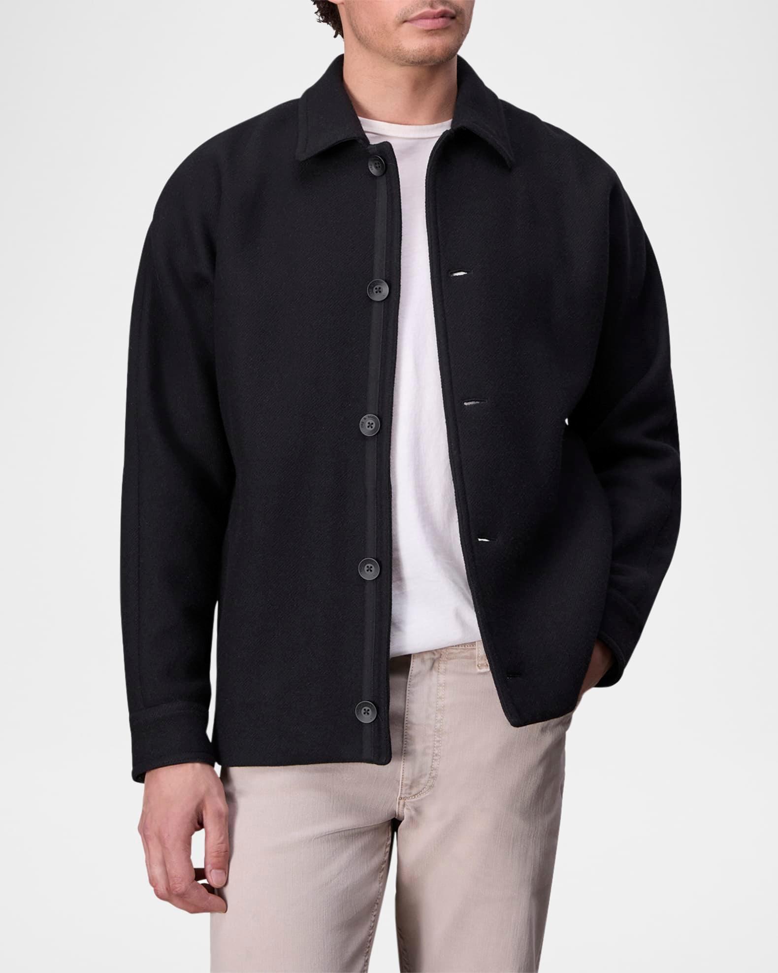 Men's Henderson Overshirt Product Image