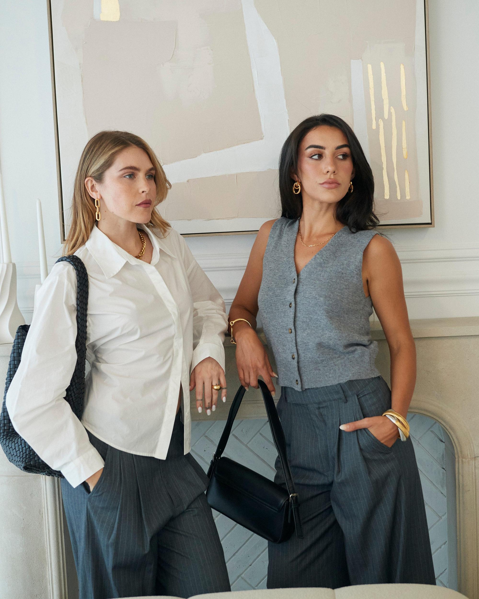 Helen Cut Out Top Product Image