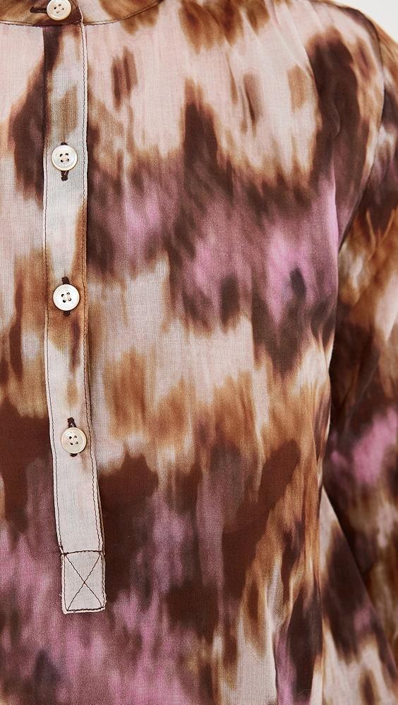 Isabel Marant Étoile Maria Top | Shopbop Product Image