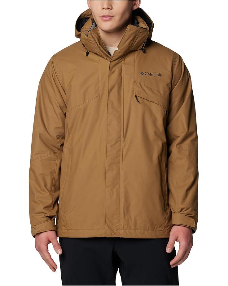Dubliner Jacket Product Image