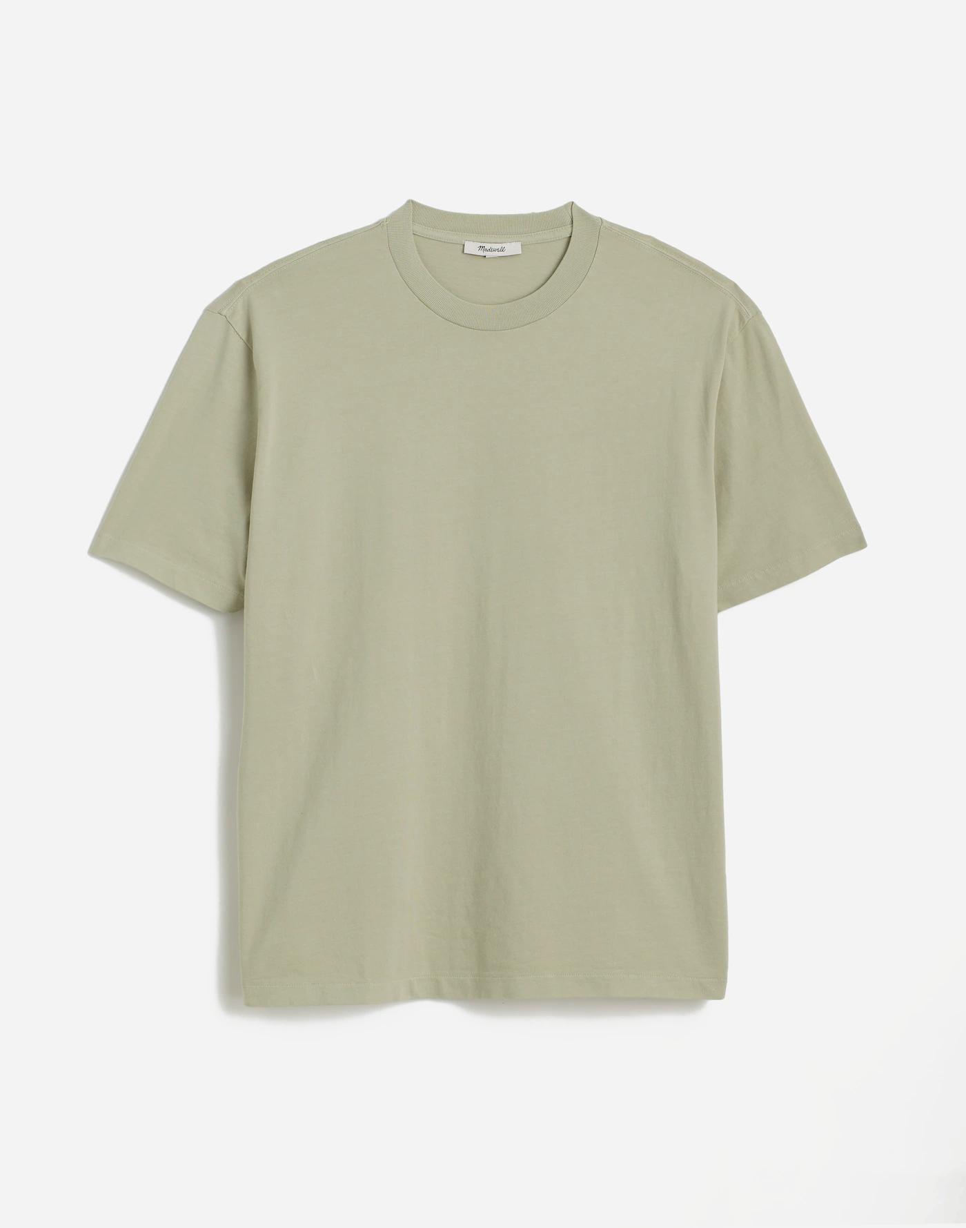 The Vintage Tee Product Image